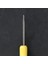 Addi 2,5 mm 15 cm Plastik Saplı Yün Tığ - 148-7 3