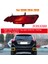 31353285 XC60 14-18 Için Sol Arka Tampon Sis Lambası Reflektörü Ampul Yok (Yurt Dışından) 1