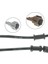 Navara NP300 Için Abs Tekerlek Hız Sensörü Ön Sol Sağ (Yurt Dışından) 3