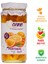 Portakal Reçeli 300 gr (Pancar Şekeri İle Üretilmiştir - Glikoz, Koruyucu İçermez) 1