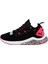 Hybrid Nx Wns Black/fuchsia Purple Kadın Yürüyüş Ayakkabısı 192268-04 1