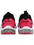 Hybrid Nx Wns Black/fuchsia Purple Kadın Yürüyüş Ayakkabısı 192268-04 5