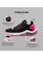 Hybrid Nx Wns Black/fuchsia Purple Kadın Yürüyüş Ayakkabısı 192268-04 8