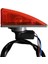 2 Adet 24V LED Köşe Işıkları Mp1 Mp2 Kamyon 9418200521 (Yurt Dışından) 5