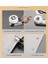 Grommet Pense Takımı Delme Takımı Çıtçıt Bağlantı Elemanı Takımı Grommet Alet Takımı (Yurt Dışından) 3