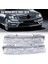 W204 W212 07-14 Için Sağ Taraf Gündüz Farları (Yurt Dışından) 3