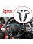 Accord 08-13 09-13 Için Araba Direksiyon Düğmeleri Kılıfı (Yurt Dışından) 1