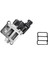 Rölanti Hava Kontrol Iac Valfi Rölanti Motoru 16022-P8A-A0123 Için (Yurt Dışından) 1