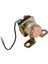 6bt5.9 5.9l Motor Aksesuarları Başlatma Rölesi 4988354 (Yurt Dışından) 3