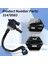 Araba Motor Buhar Karbon Kanister Solenoid Valfi 31478983 Için (Yurt Dışından) 5