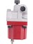 12V 3054608 Yakıt Kapatma Solenoid Valf Grubu Kapatma Valfi Grubu (Yurt Dışından) 2