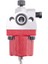 12V 3054608 Yakıt Kapatma Solenoid Valf Grubu Kapatma Valfi Grubu (Yurt Dışından) 3