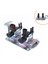 Otomatik Vakum Solenoid Valfi LF82-18-740 Için (Yurt Dışından) 3