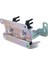 Otomatik Vakum Solenoid Valfi LF82-18-740 Için (Yurt Dışından) 4