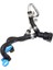 Turbo Soğutma Borusu Metal Manifold Kelepçe Halkası 9808018380 (Yurt Dışından) 4