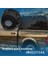 Ram 1500 2500 2013-2018 Için Araç Yakıt Filtresi Muhafazası (Yurt Dışından) 1