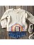 La Mia Pastel Cotton Kırmızı El Örgü Ipi - L004 - 33611 4
