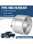 6.6l Yakıt Filtresi Değiştirme Kiti (Yurt Dışından) 5