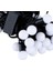 Bfs Dekoratif Minik Top 40 Ledli Dekoratif Dolama LED Işık (Rgb) 2
