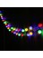 Bfs Dekoratif Minik Top 40 Ledli Dekoratif Dolama LED Işık (Rgb) 6