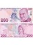 - 100 Adet 200 Tl 3