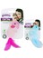 Catnipli Peluş Fare Kedi Oyuncağı 10 cm Ynsmr 1