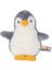 Bfs 4134 Penguen Peluş Gri -My Friend Toys 2