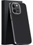 Iphone 15 Pro Kılıf Aramid 600D Kevlar Karbon Fiber Magsafe Kapak - Gri Ynsmr 2