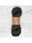 Natural Wool Yeşil El Örgü Ipi - L801 - 34399 1
