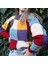 Natural Wool Yeşil El Örgü Ipi - L801 - 34399 5