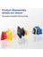 SFD11-80A Uzatma Direği Izolasyon Anahtarı Kilitli Panel Kilit Dağıtım Kabini Kilitli Açık Güç Rayı (Yurt Dışından) 4