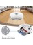 Roborock Qrevo S/qrevo Plus/qrevo Pro/qrevo Maxv Robot Süpürge Için Aksesuar Seti Ana Yan Fırça Hepa Filtre Paspas Torbaları (Yurt Dışından) 4