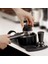 Espresso Tamper Istasyonu Tabanı 51/54/58MM Evrensel Silikon Saplı Dağıtıcı Toz Dağıtıcı Iğne Oturma Desteği A (Yurt Dışından) 4