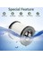 5 Adet DCV5801H DCV581H Islak Kuru Vakum Filtreleri Dewalt Vakum DCV580H Hepa Yedek Filtresi (Yurt Dışından) 4