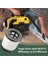 5 Adet DCV5801H DCV581H Islak Kuru Vakum Filtreleri Dewalt Vakum DCV580H Hepa Yedek Filtresi (Yurt Dışından) 5