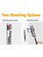 Dyson V10 Kablosuz Dikey Elektrikli Süpürge Ataşmanları Için Duvara Monte Yerleştirme Istasyonu Şarj Tabanı Rafı (Yurt Dışından) 2