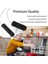 Bulaşık Makinesi Kapı Menteşesi Kablosu Bulaşık Makinesi İÇIN-4933DD3001B,4933DD3001A,2 Paket Çoğu Bulaşık Makinesine Uygun (Yurt Dışından) 4