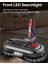 Dyson V7 V8 V10 V11 V15 Elektrikli Süpürge Aparatı Için Elektrikli Zemin Paspas Başlığı 4 Paspas Pedi ve Anahtar Kilidi ile (Yurt Dışından) 5