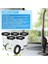 Aeg AEF150 Için Cx7 Filtresi Cx7-2 Classic x Için Yedek Filtreler Esneklik Ergorapido Pil El Tipi Vakum Filtresi (Yurt Dışından) 2