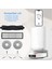 Dreame L10S / L10 Ultra / L10 Prime / Xiaomi X20+ Robot Süpürge Parçaları Ana Yan Fırça Hepa Filtreler Paspas Bezi (Yurt Dışından) 3