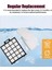 AZ4002 Filtre Shark Detect Pro/shark Power Detect Dik Vakum AZ4000 AZ4002 AZ4000C ile Uyumlu (Yurt Dışından) 5