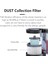 Roborock S7 T7S T7S Plus T7S Plus T7S Plus Emiş Istasyonu Otomatik Boşaltma Filtre Aksesuarları (Yurt Dışından) 5