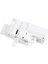 Yeni DC34-00025D DC12V Elektrikli Kapı Kilidi Gecikme Anahtarı Samsung Çamaşır Makinesi Için WW90K74150OX WW90K74150SC (Yurt Dışından) 1