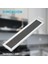2 Adet Mikrodalga Kömür Filtresi Değişimi Ge JX81L WB02X11550 Mikrodalga Filtre Hava Karbon Filtresi Mutfak Için (Yurt Dışından) 5
