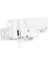 Yeni DC34-00025D DC12V Elektrikli Kapı Kilidi Gecikme Anahtarı Samsung Çamaşır Makinesi Için WW90K74150OX WW90K74150SC (Yurt Dışından) 4