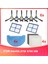ILIFEV8S X750 X785 V80 Filtre Yan Fırça Filtre Bezi (Yurt Dışından) 1