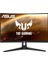 Tuf Gaming VG27WQ1B 27" 1 Ms 2k Curved 165 Hz Oyuncu Monitörü - Outlet 1