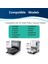 Shark AV2800ZE RV2820YE RV2820ZE AV2820S AV2820XEUS AV2820AE AV282BVEUS Elektrikli Süpürge Için Yan Fırçalar (Yurt Dışından) 2
