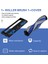Ecovacs T30 PRO/T30 Pro Omni DDX14/T30 Max / Yeedı M12 Pro+ Aksesuarları Için 2 Rulo Fırçalı Rulo Fırça Kılıfı (Yurt Dışından) 4