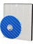 Philips HU5930 HU5931 Yedek Temizleme Parçaları Için FY1114 Hepa FY5156 Nemlendirici Filtre (Yurt Dışından) 2